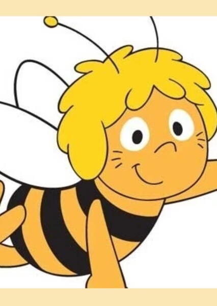 Maya (Maya the Bee)