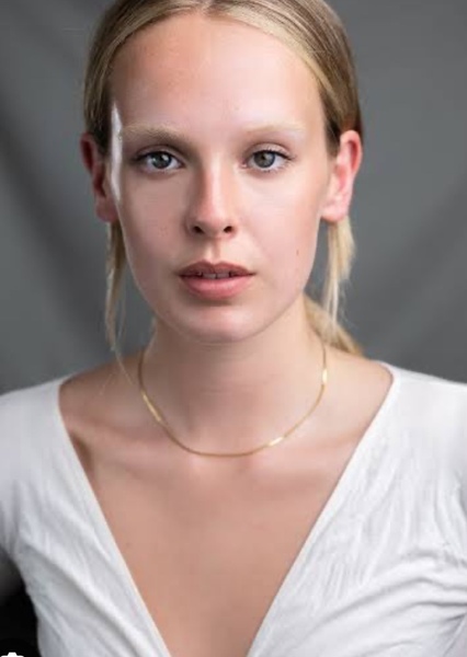 Maya O'Shea photo