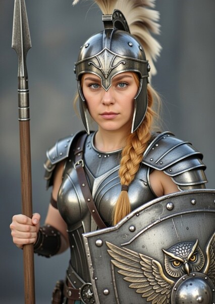 Athena
