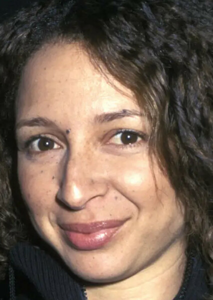 Maya Rudolph photo