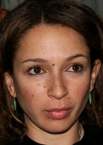Maya Rudolph photo