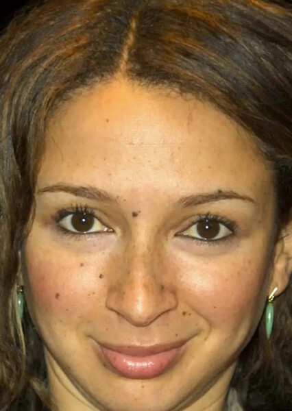Maya Rudolph photo