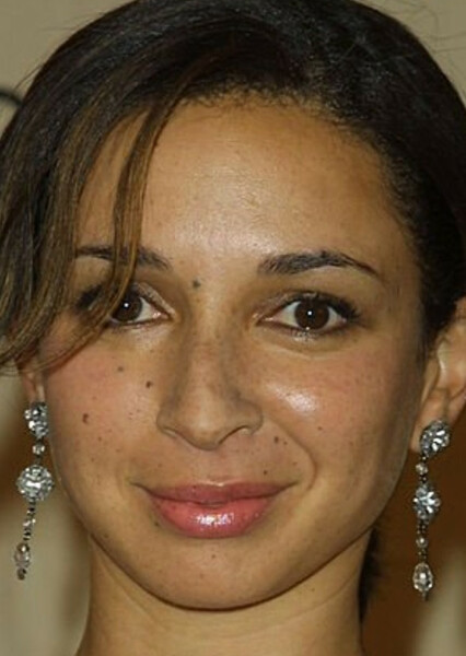 Maya Rudolph photo