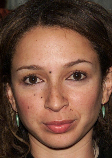 Maya Rudolph photo
