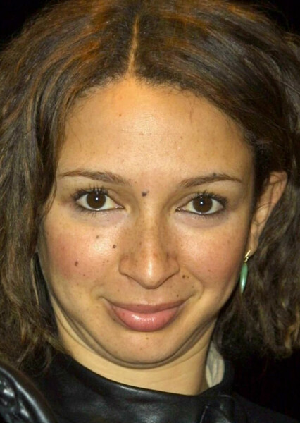 Maya Rudolph photo