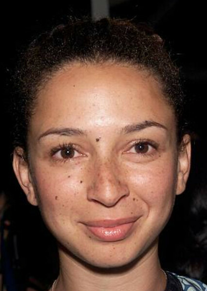 Maya Rudolph