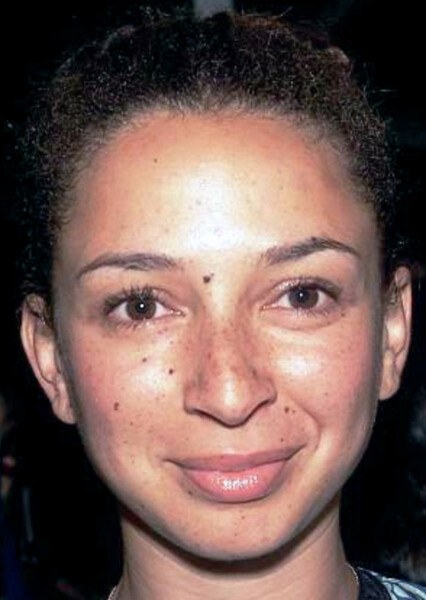 Maya Rudolph photo