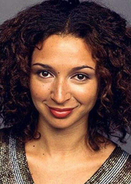 Maya Rudolph photo