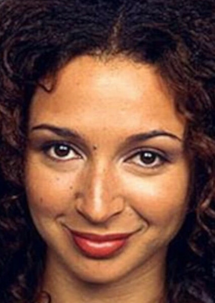 Maya Rudolph photo