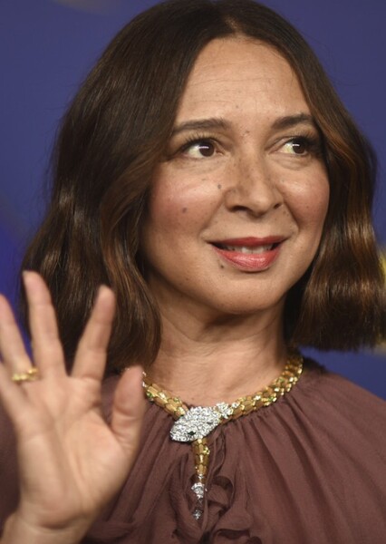 Maya Rudolph photo