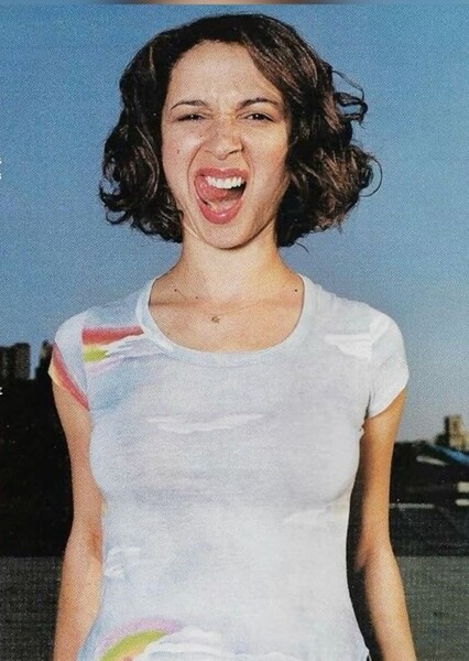 Maya Rudolph photo