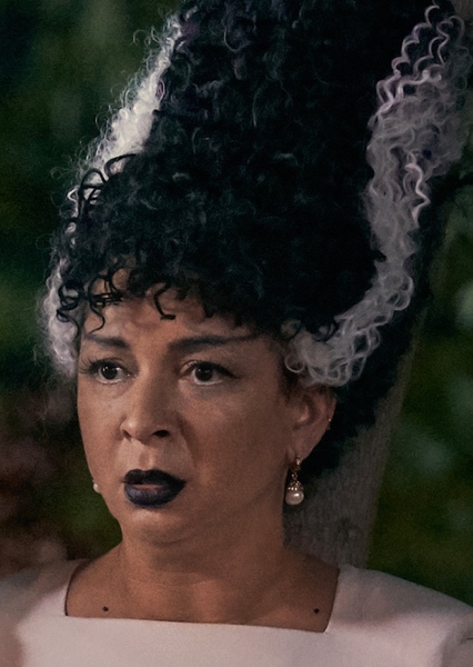 Maya Rudolph photo
