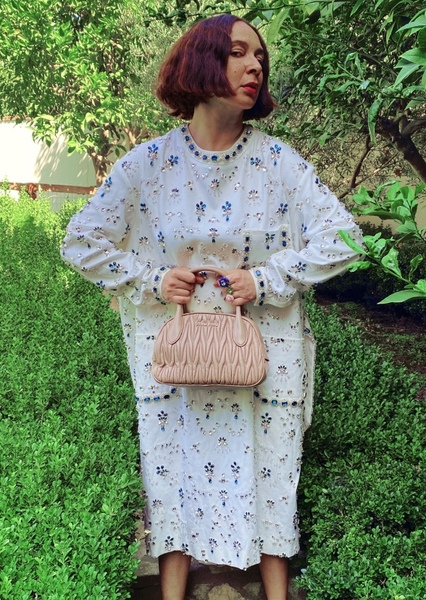 Maya Rudolph