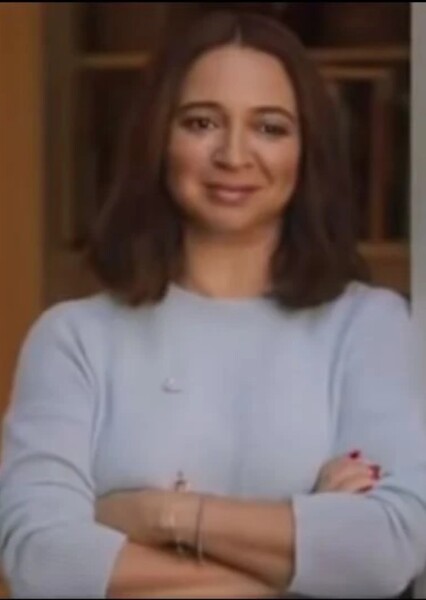 Maya Rudolph photo