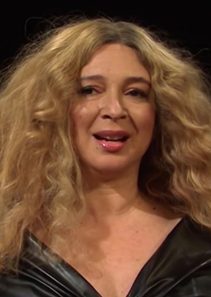 Maya Rudolph