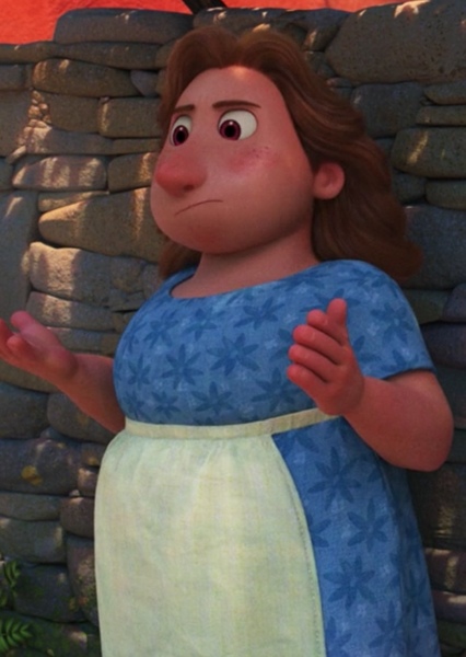 Maya Rudolph photo