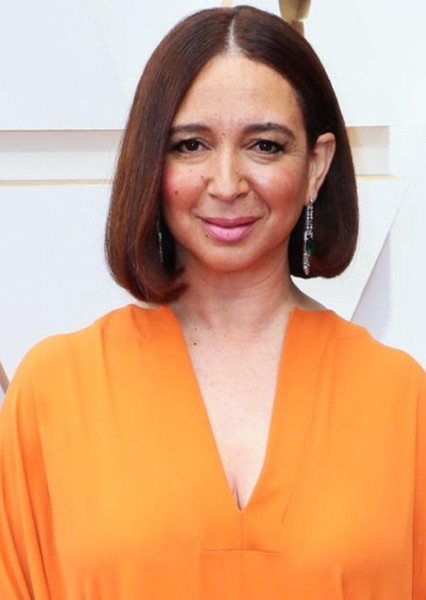 Maya Rudolph photo