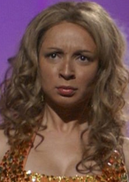 Maya Rudolph photo