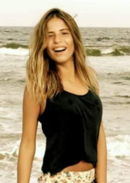 Maya Schojet