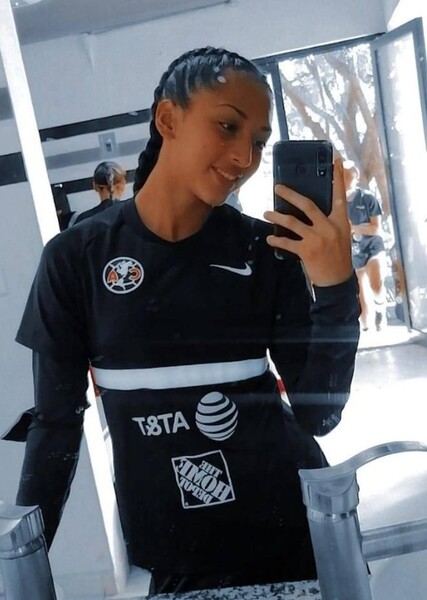 Maya TierraBlanca photo