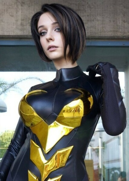 Kate Blacksmith photo