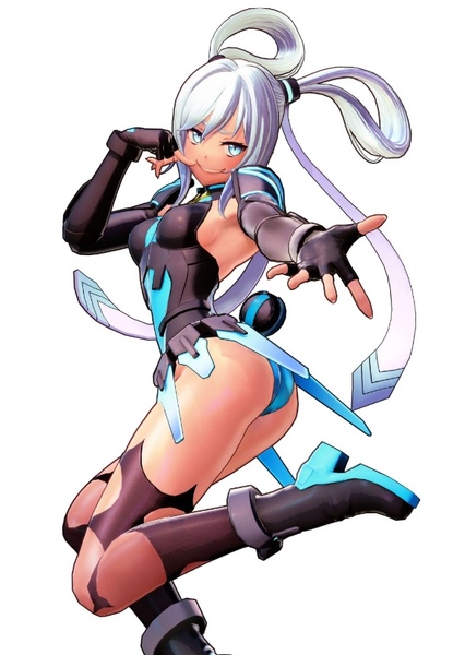 Kate Blacksmith photo