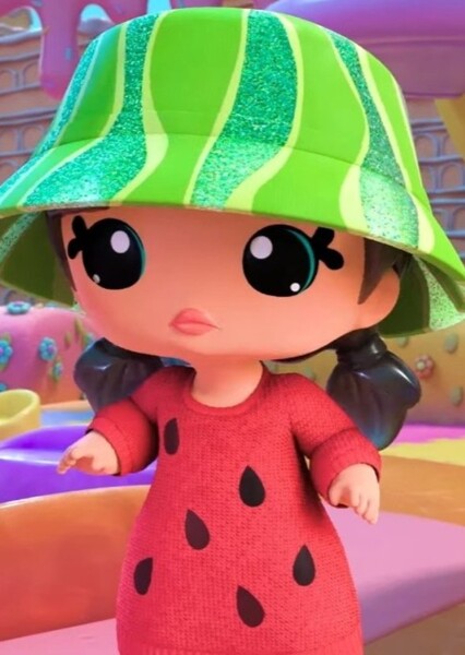 Maya Watermelon photo