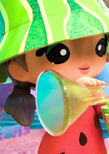 Maya Watermelon