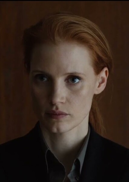 Maya (Zero Dark Thirty) photo