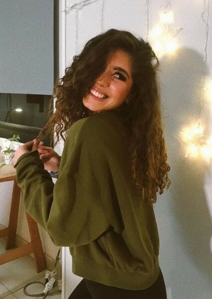 Mayan ElSayed photo