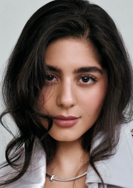 Mayan ElSayed photo