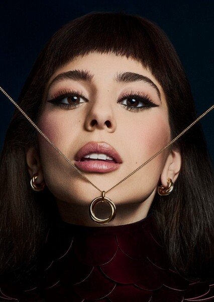 Mayan ElSayed photo