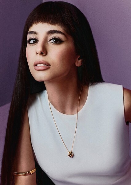 Mayan ElSayed photo