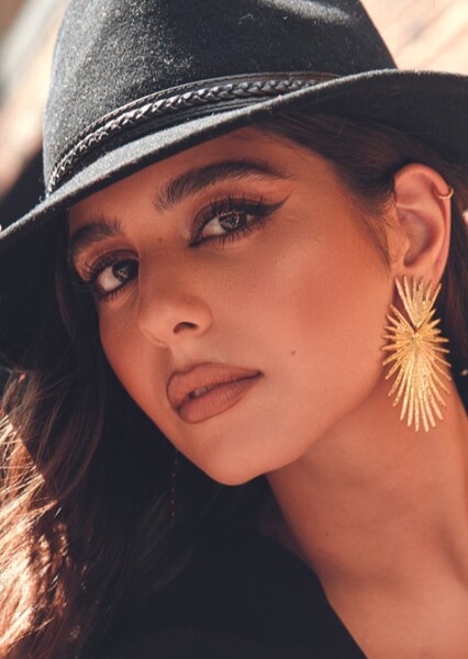Mayan ElSayed photo