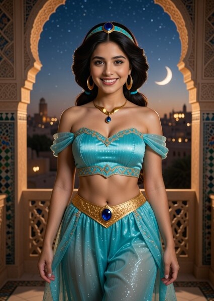 Mayan ElSayed photo