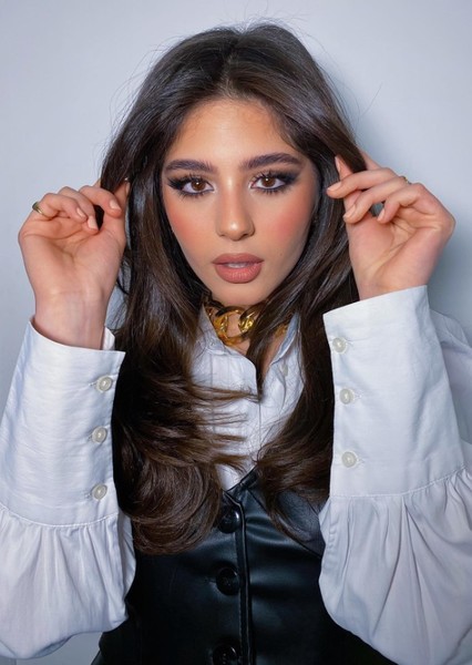 Mayan ElSayed photo