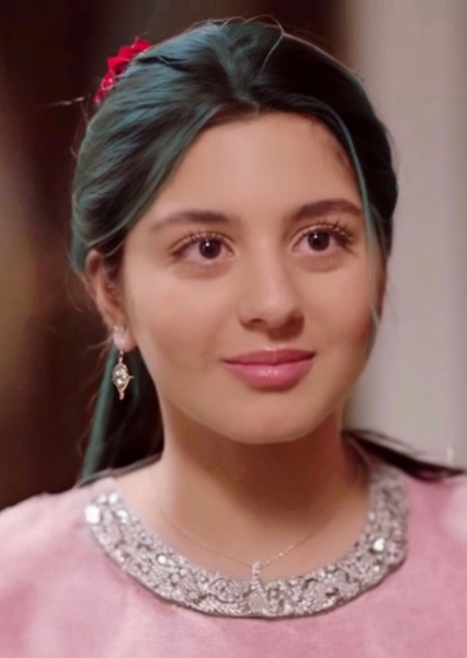 Mayan ElSayed photo