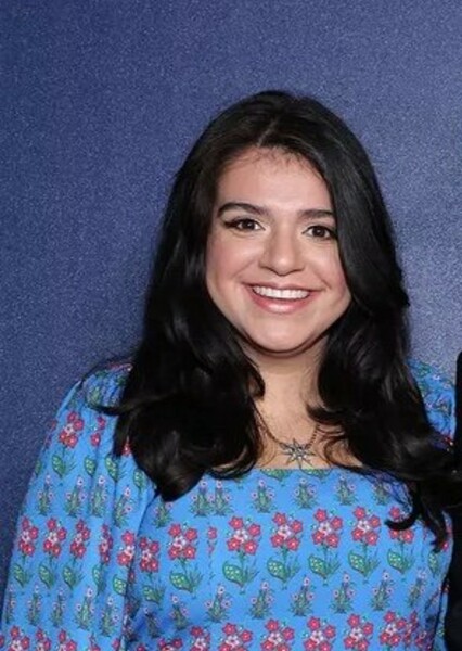 Mayan López photo