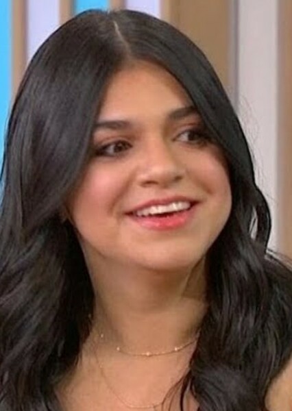 Mayan López photo
