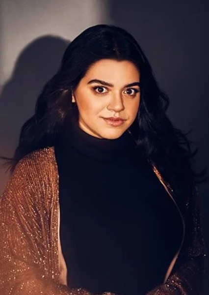Mayan López