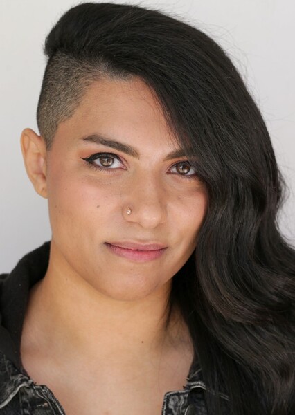 Mayanna Berrin photo