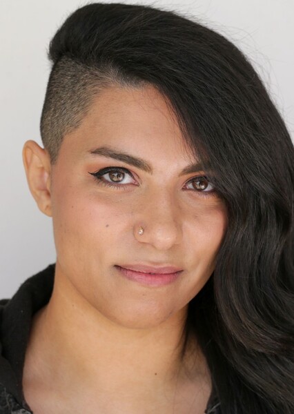 Mayanna Berrin photo