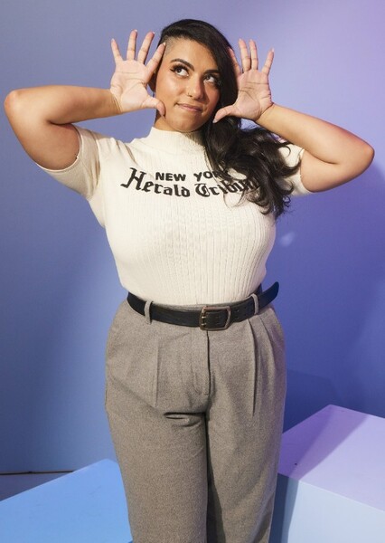 Mayanna Berrin photo