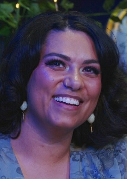 Mayanna Berrin photo