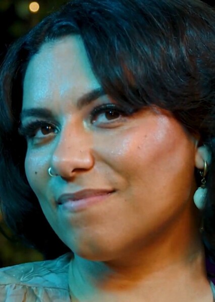 Mayanna Berrin photo