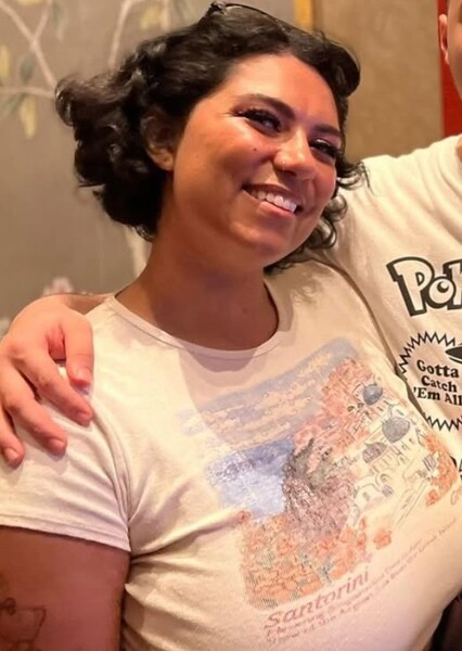 Mayanna Berrin photo