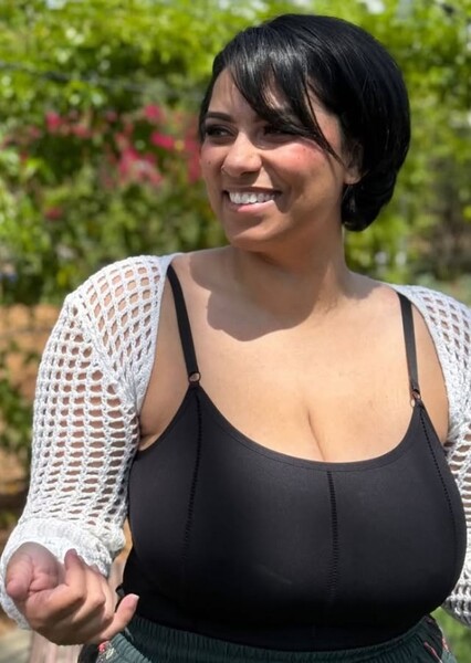 Mayanna Berrin photo