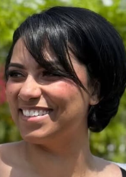 Mayanna Berrin photo
