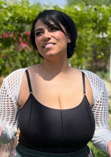Mayanna Berrin photo