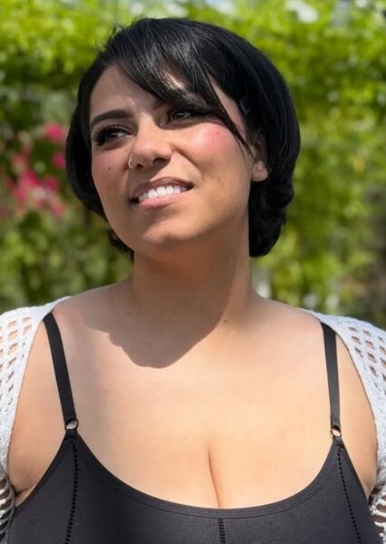 Mayanna Berrin photo